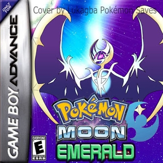 Pokemon ultra violet download gba4ios